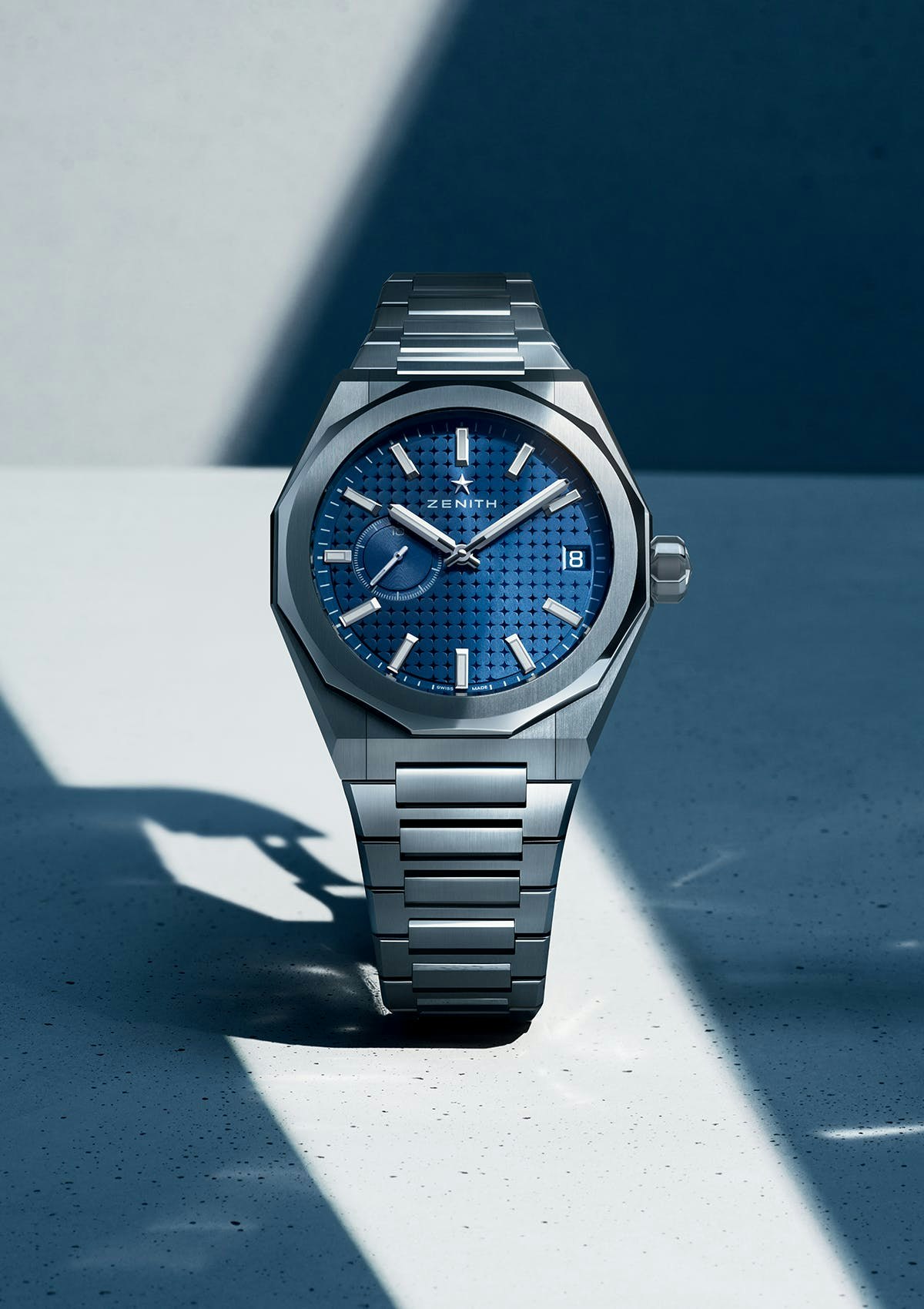 デファイ スカイライン - Defy Skyline|ゼニス公式サイト - ZENITH デファイ スカイライン - Defy Skyline|ゼニス公式サイト - ZENITH